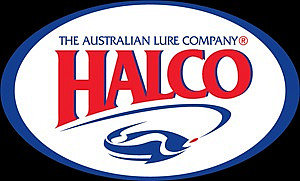 Halco Wechselschaufel Wobbler