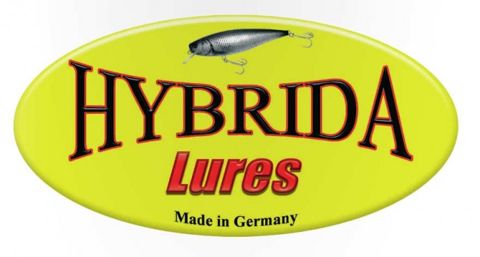 Hybrida Wobbler Hardbaits