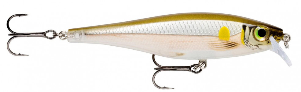 Rapala BX Minnow #BXM07