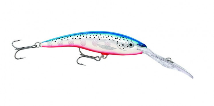 Rapala Deep Tail Dancer