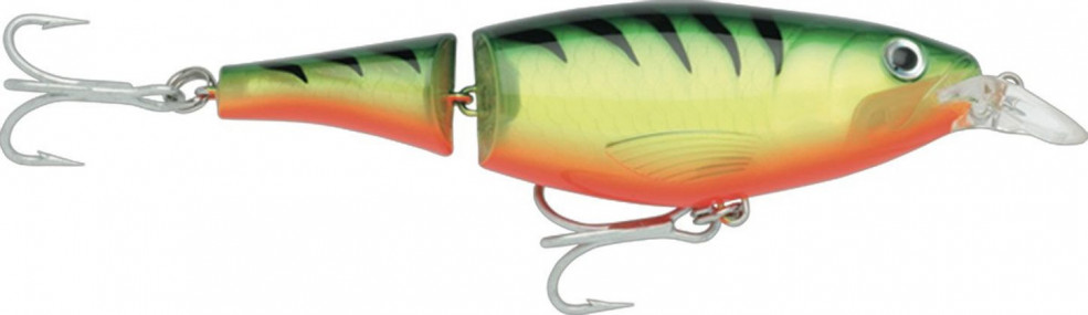 Rapala X-Rap Jointed Shad