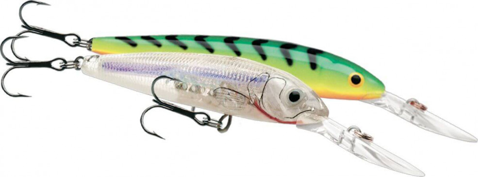 Rapala Husky Jerk #HJ #DHJ