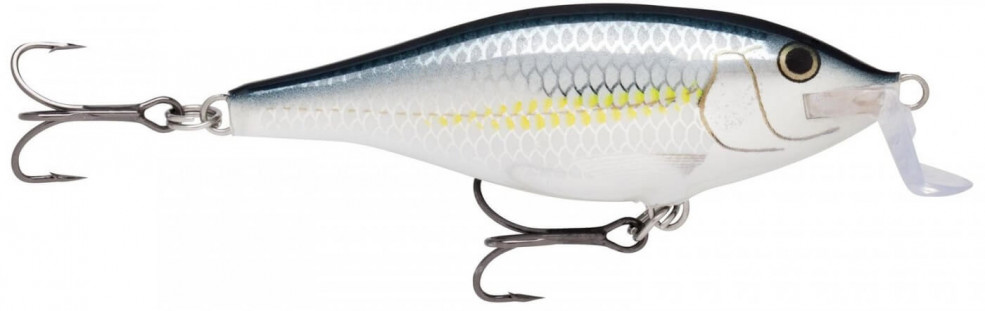 Rapala Shallow Shad Rap #5-7-9