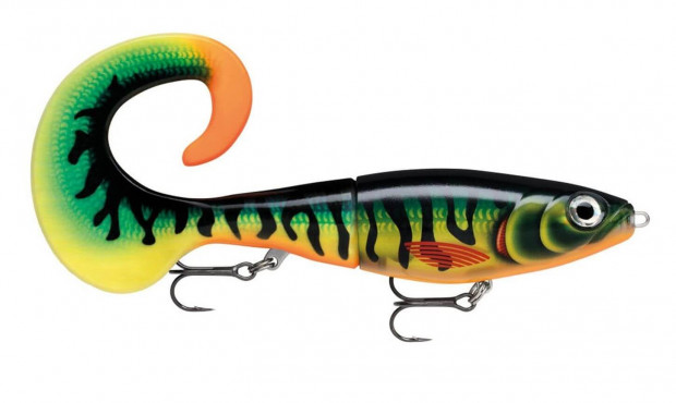 Rapala Wobbler X-Rap #Otus