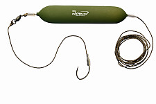 Waller Vorfächer - Rigs