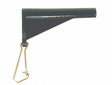 Waller Lead Booms & Bleie