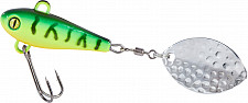 Jig Spinner - Tail Spinner