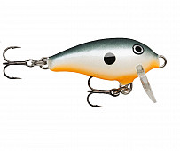 Rapala Mini Fat Rap #MFR03