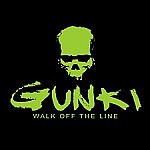 Gunki Wobbler - Hardbaits