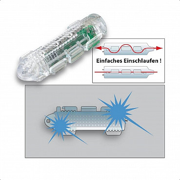 Flash Lights - Blitzlichter