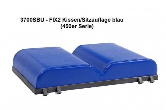 Fix-2 450er FCS Sitzkissen