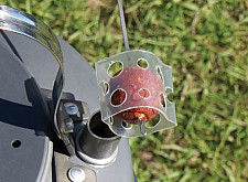 CarpSpirit - Köderschutz