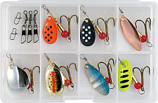 Spinner - Blinker - Sets