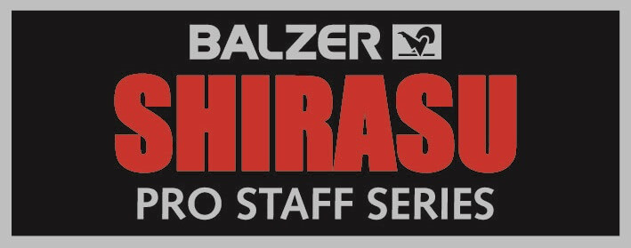 Shirasu Pro Staff Hardbaits