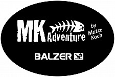 Matze Koch Adventure Hardbaits