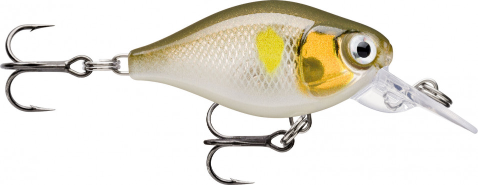 Rapala X-Light Crank Runner