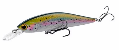 Shimano Yasei Trigger Twitch