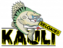 Shirasu Kauli Reloaded