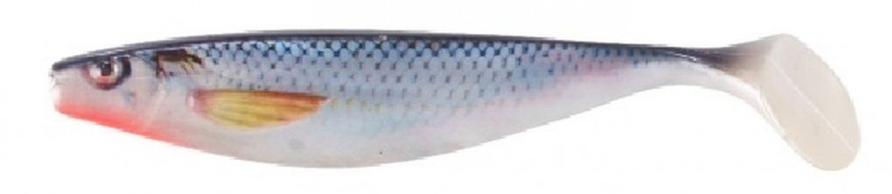 Shirasu Print Shad