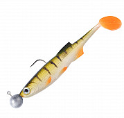 Shirasu Shads 2 Go (montiert)