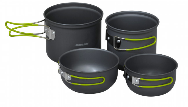 Kochgeschirr Sets