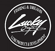 Lucky Craft Hardbaits