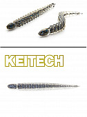 Keitech Custom Leech 3inch
