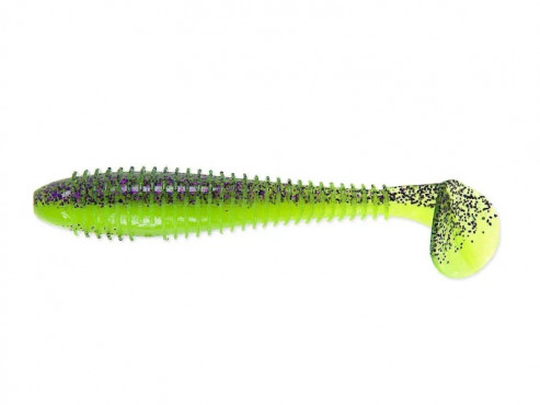 Keitech FAT Swing Impact 3.8``