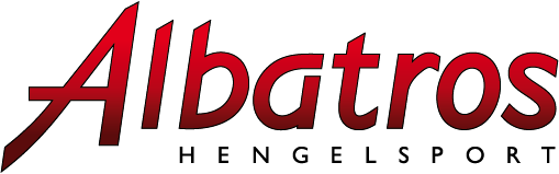 Albatros Gummiköder Softlures