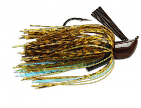 Skirted Jigs - SkirtedJigs
