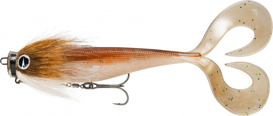 Rapala Soft Olio Prerigged