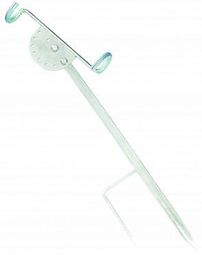 BigFish- Stellfisch- Brandung