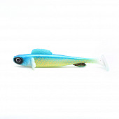 LureJunks Finisher Shad