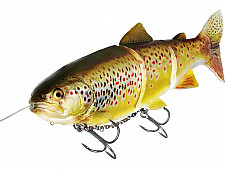 Westin Tommy the Trout #Inline
