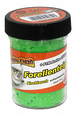 Forellen Teige - Trout Bait