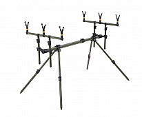 Rodpods Tripods Beachpods