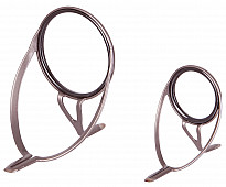 Binderinge mit 2 Stegen