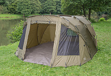 Bivys - Zelte - Domes - Tents