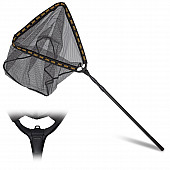 Unterfangkescher und Zubehör