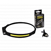 Kopflampen - Stirnlampen