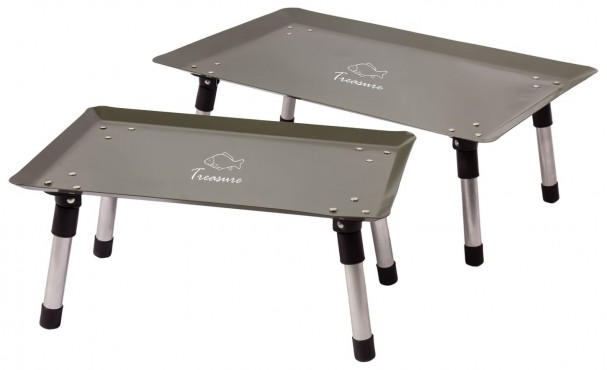 Bivy Tables Tische Ablagen