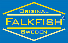 Falkfish Spöket Original