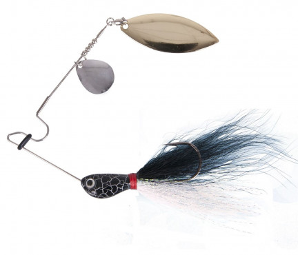 Spinnerbaits und Bucktails