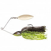 Spinnerbaits und Bucktails