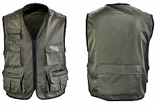 Funktionsbekleidung Westen