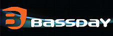 Bassday Mogul Minnow - Shad