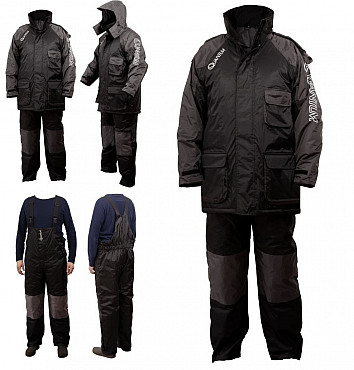 Thermobekleidung