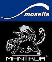 Mosella Mantikor Racer Shads