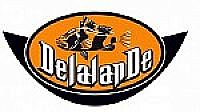 Delalande Gummiköder
