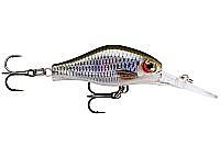 Rapala Wobbler Shadow Rap FAT